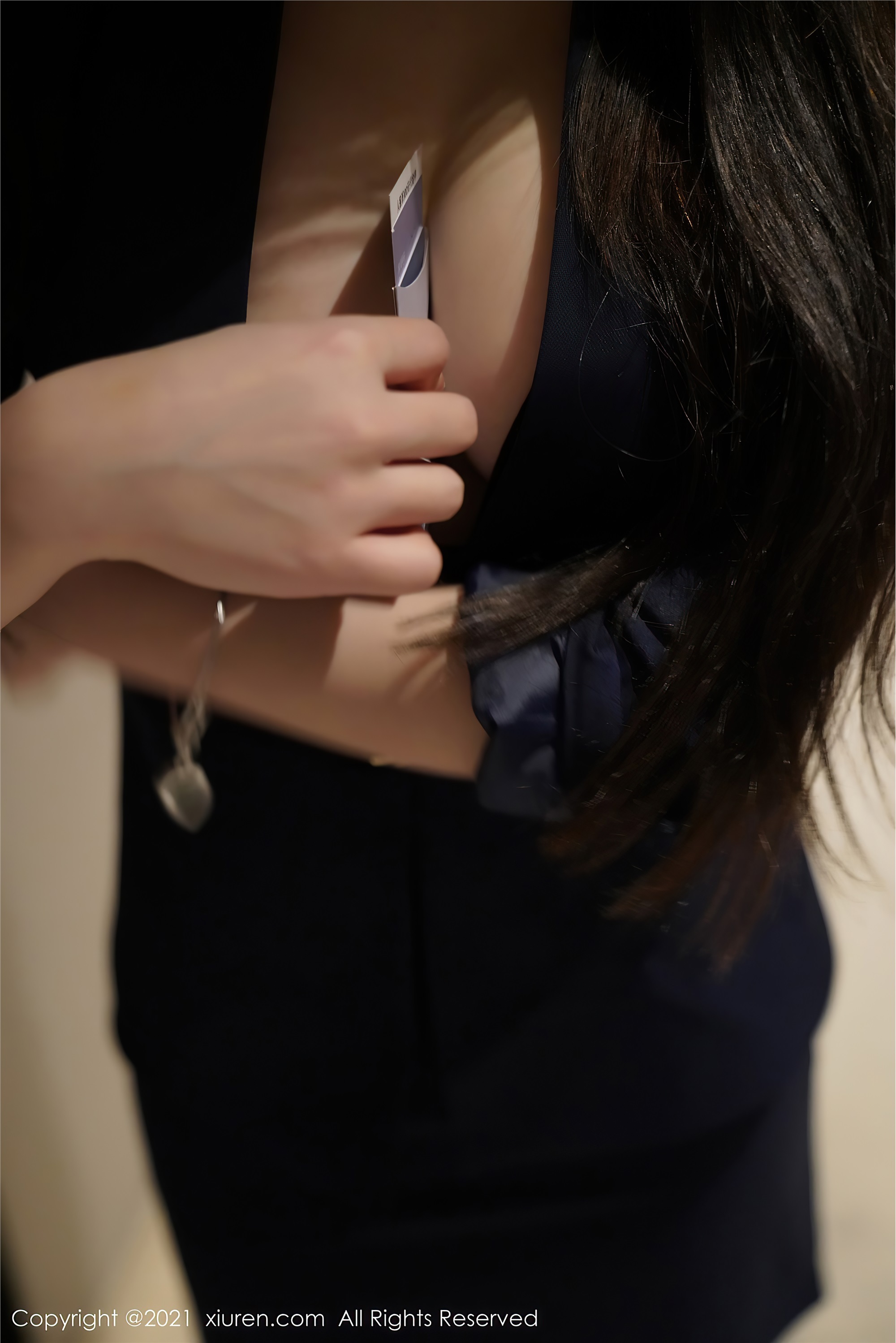 XiuRen秀人网  2021.01.26 No.3043 玉兔miki